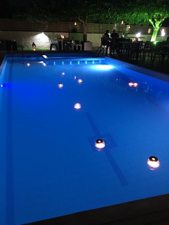 Aparthotel Marika's Apart's & 3*