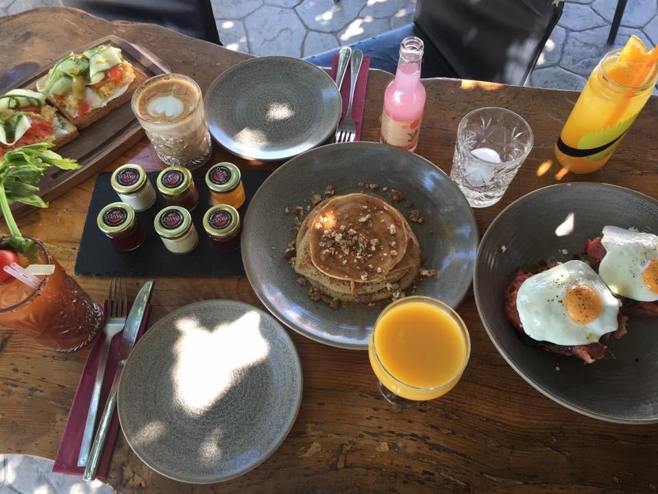 Marika's Apart's & Aparthotel 3*