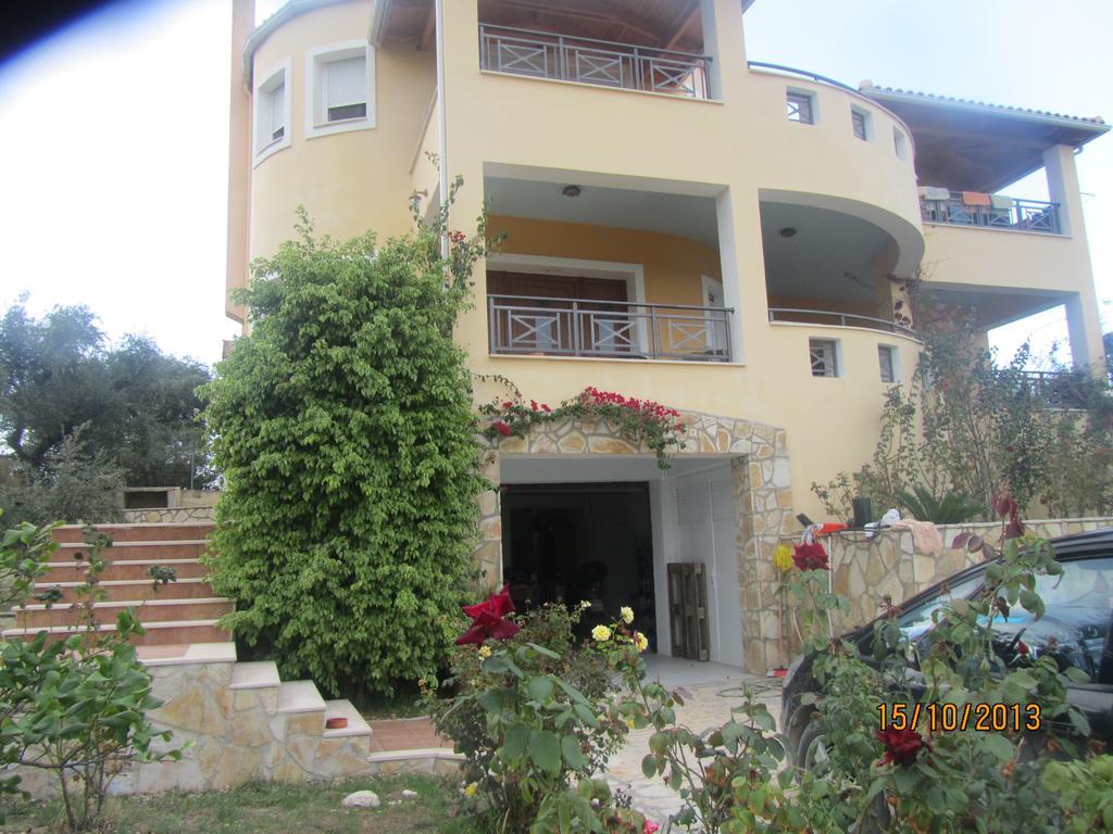 Holiday home Christina 's House Alykes (Zakynthos)