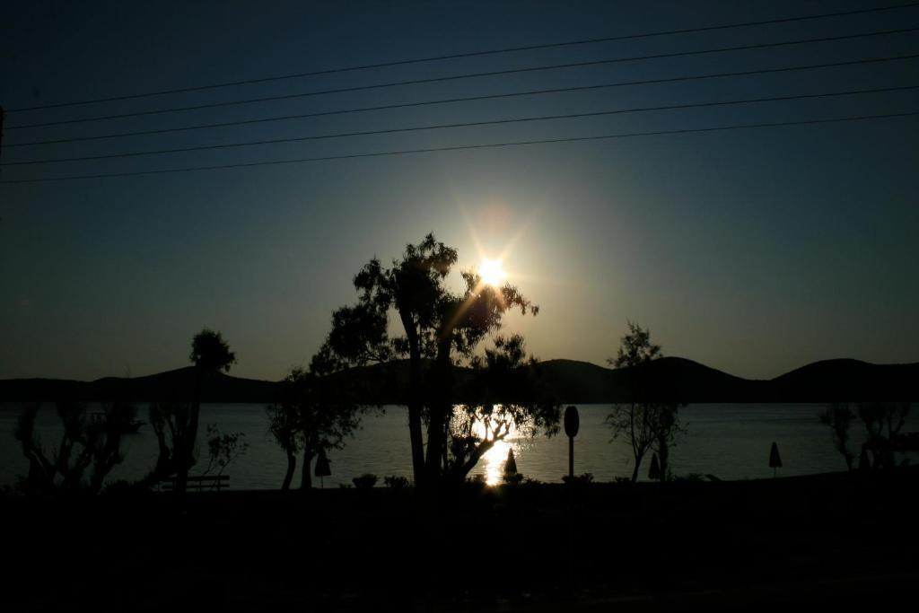 Corali Studios & Portobello Aparthotel Elounda (Crete)