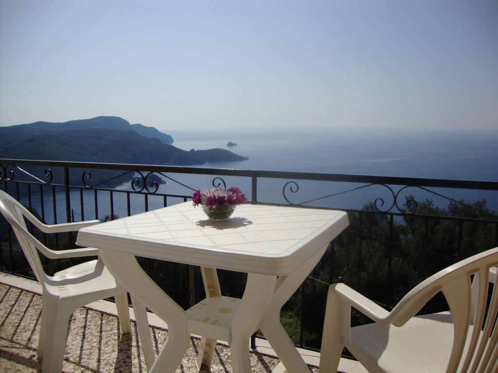 Fantasia Apartment Lakones