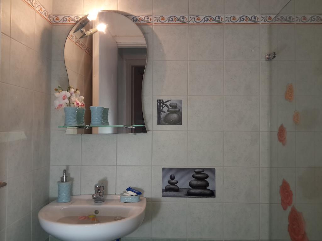 Rodon Apartment *