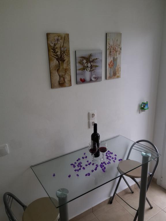 Rodon Apartment