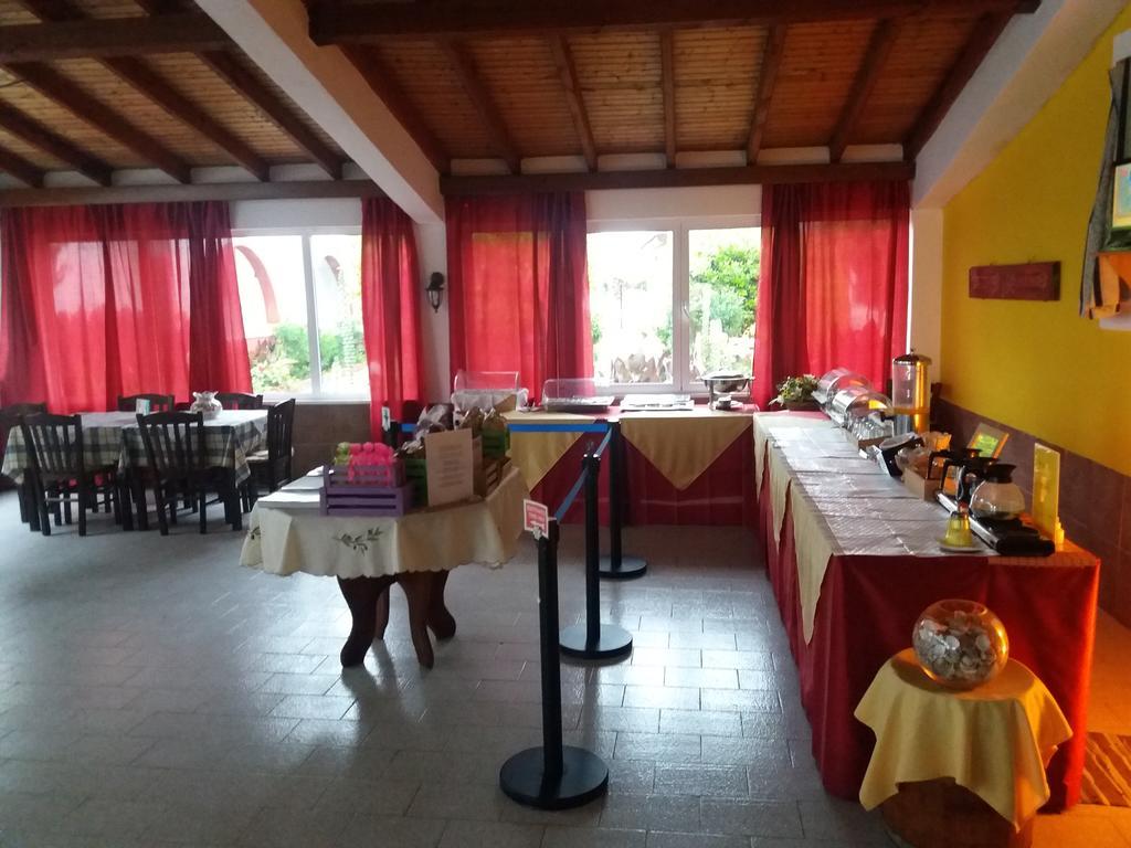 Semeli - Adults Only Hotel