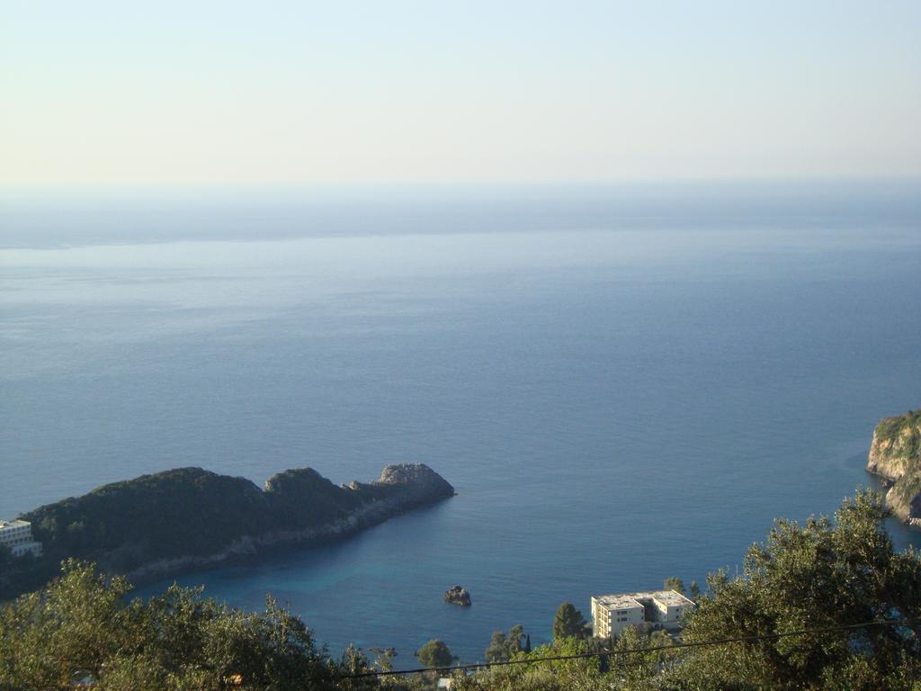 Fantasia Apartment Lakones