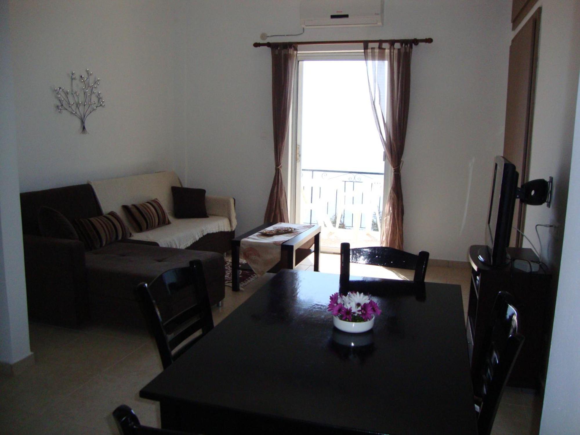 Fantasia Apartment *