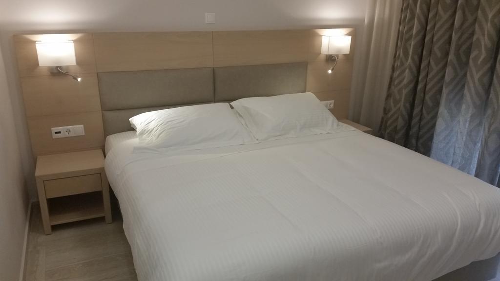 Ecovillas Holiday home