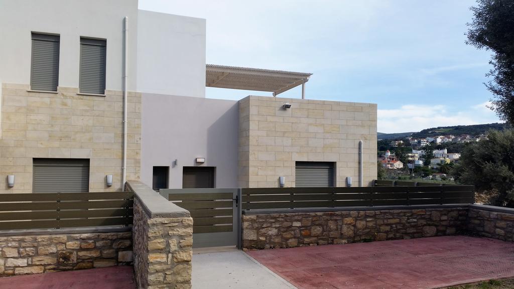 Ecovillas Holiday home