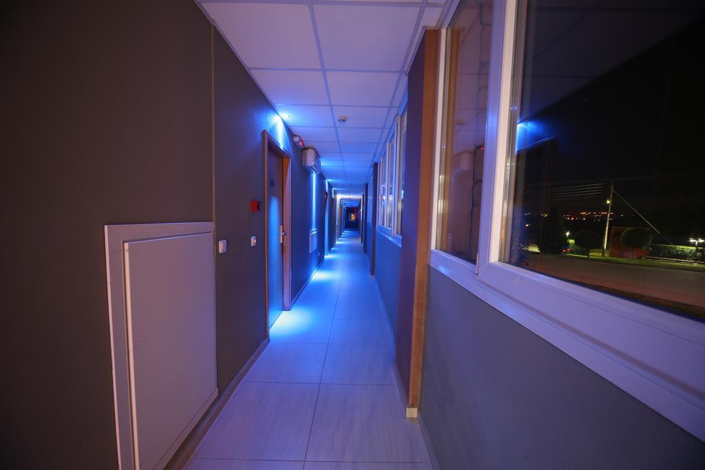 Hotel Athina Airport