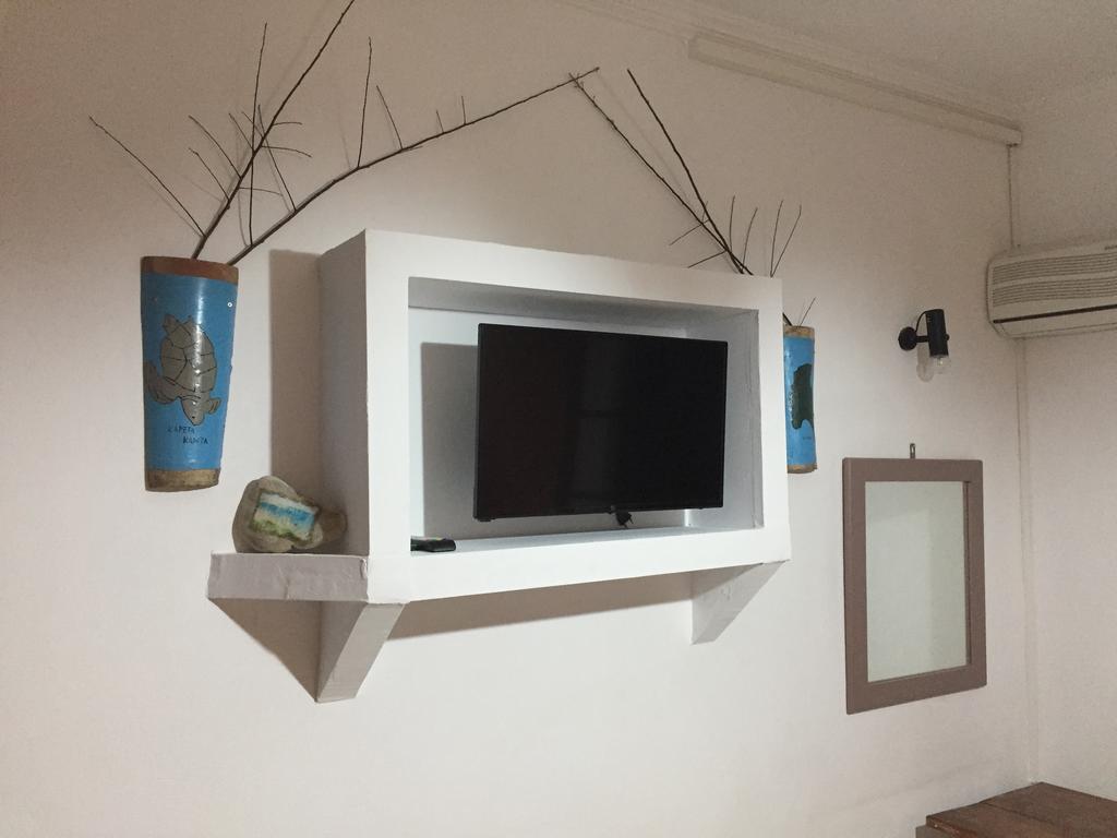 Gerani Apartment
