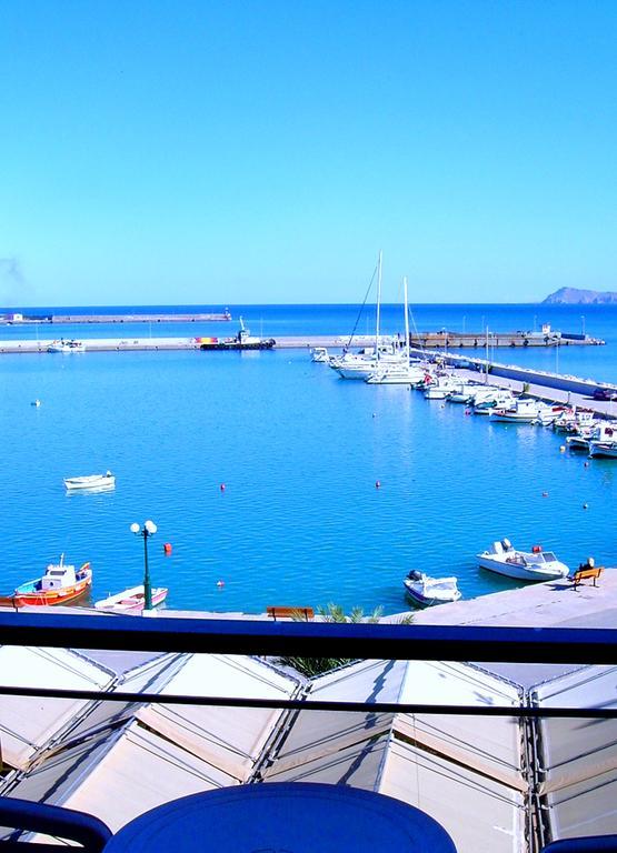 Hotel Elysee Sitia (Crete)