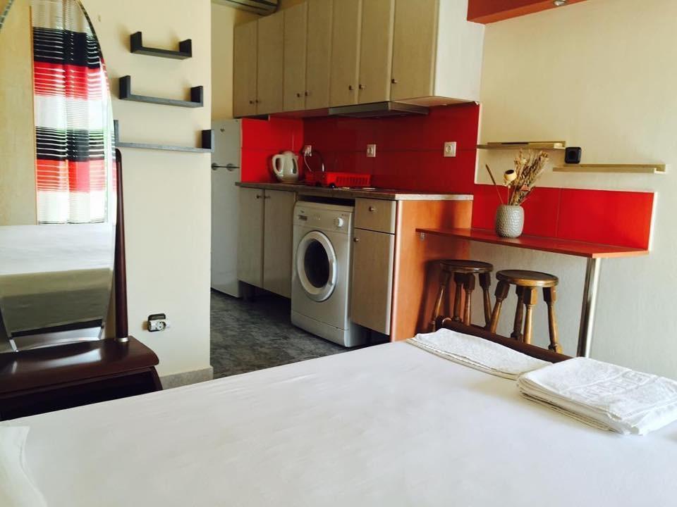 Marika's Apart's & Aparthotel 3*