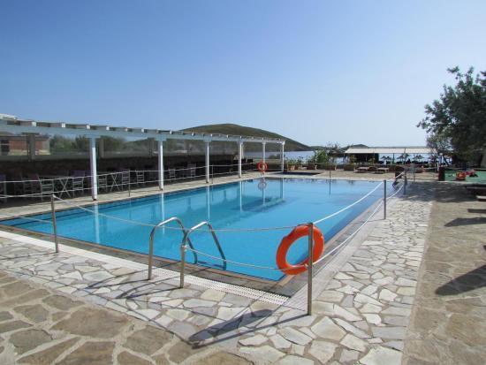 Victoria Limnos 5*