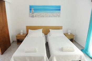 Saint George Hotel 3*