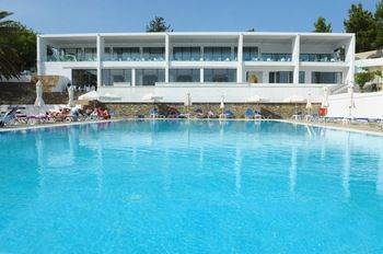 Saint George 3* Lardos