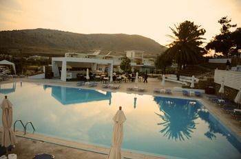 Saint George 3* Lardos