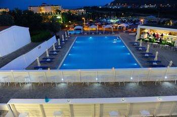 Saint George 3*