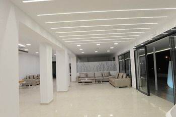 Hotel Saint George Lardos