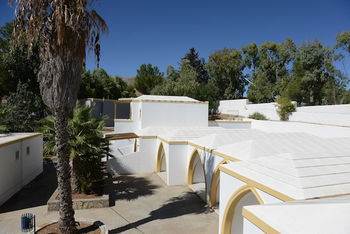 Saint George Hotel Lardos