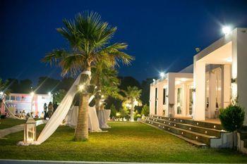 Villa Reveli Estate