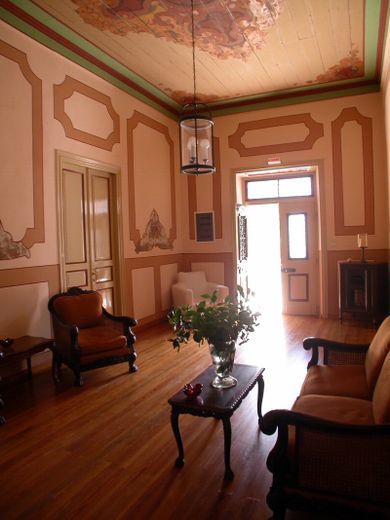 Archontiko Angelou Guest house