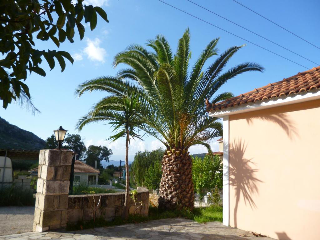 Pantelios Village Apartment