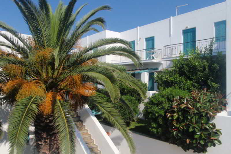 Hotel Ostria 2*