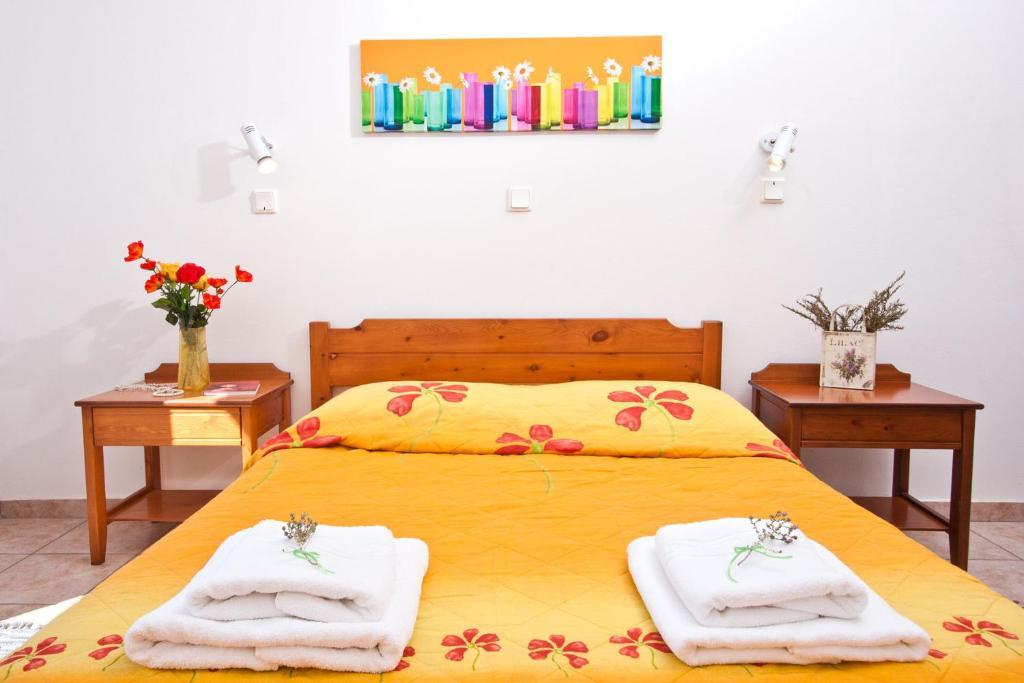 Anthemis Aparthotel 2*
