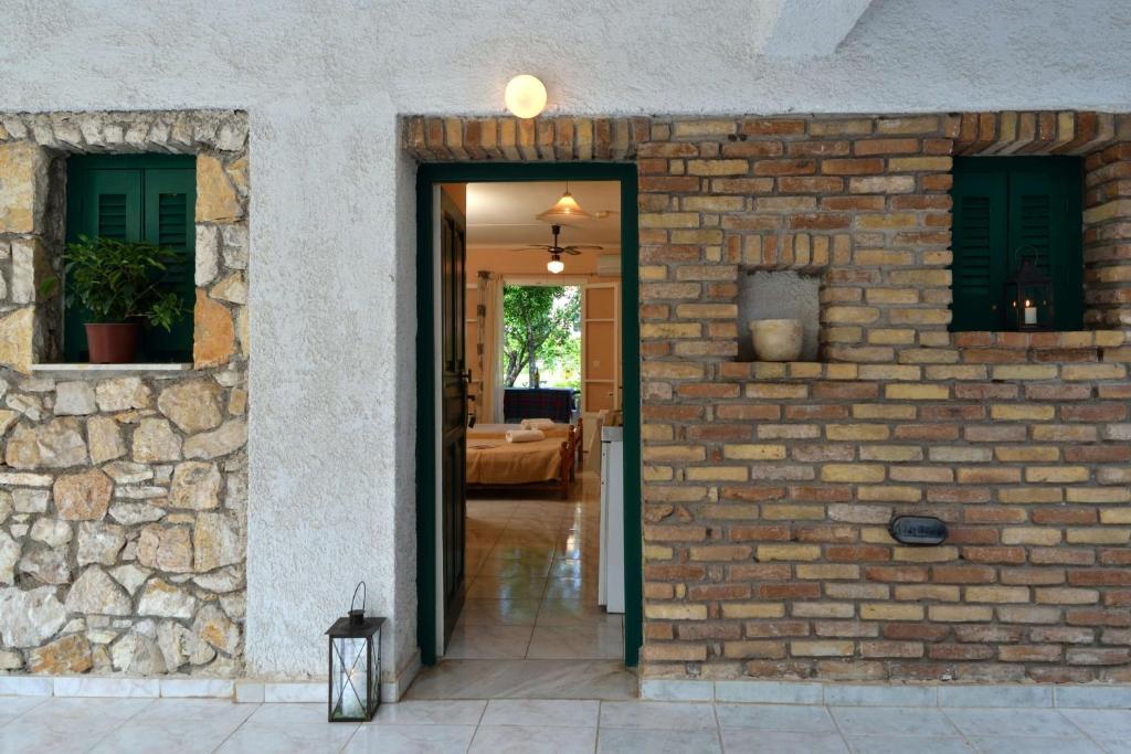 Apartment Damaskis