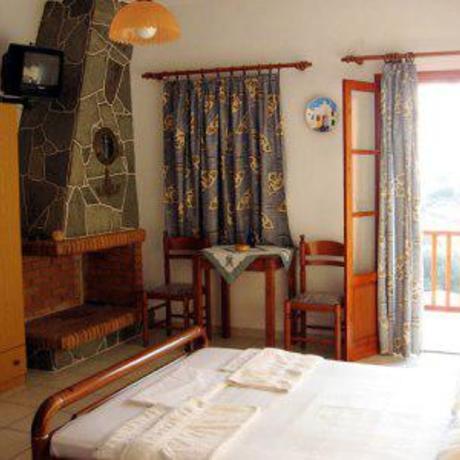 Hotel Eftihia 2*