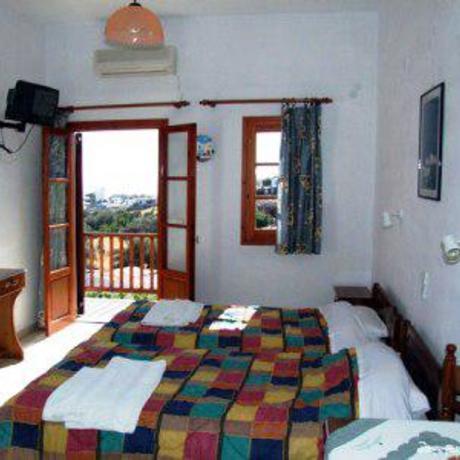 Eftihia Hotel 2*