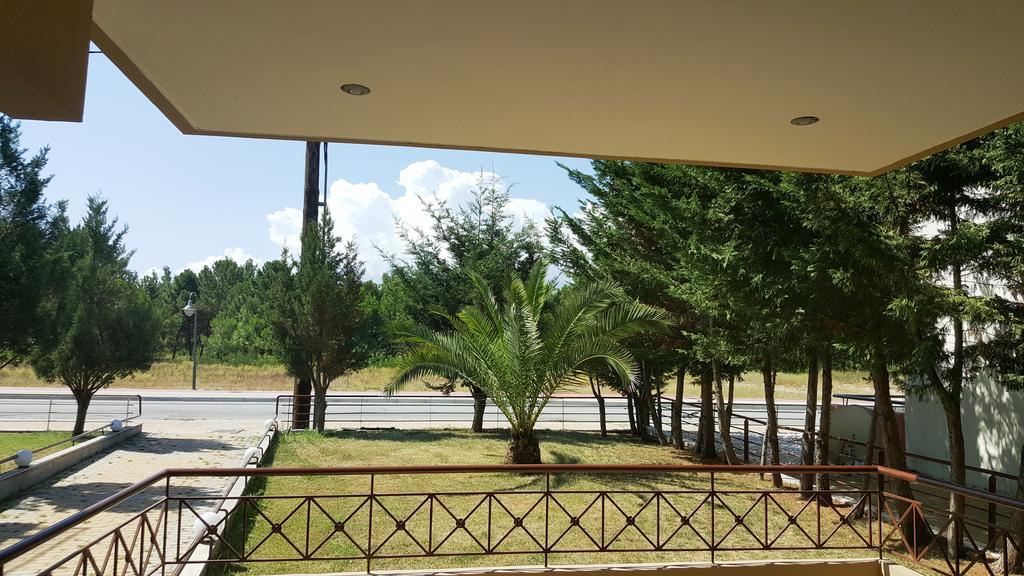 Apartment Luxury Keramoti (Macedonia)