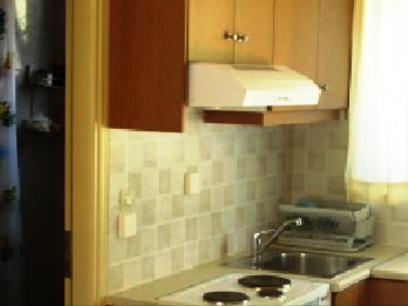 Ionian Breeze Apartment