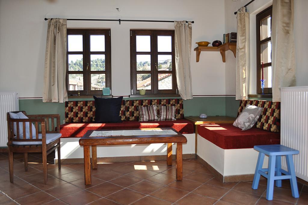 Panorama-houses