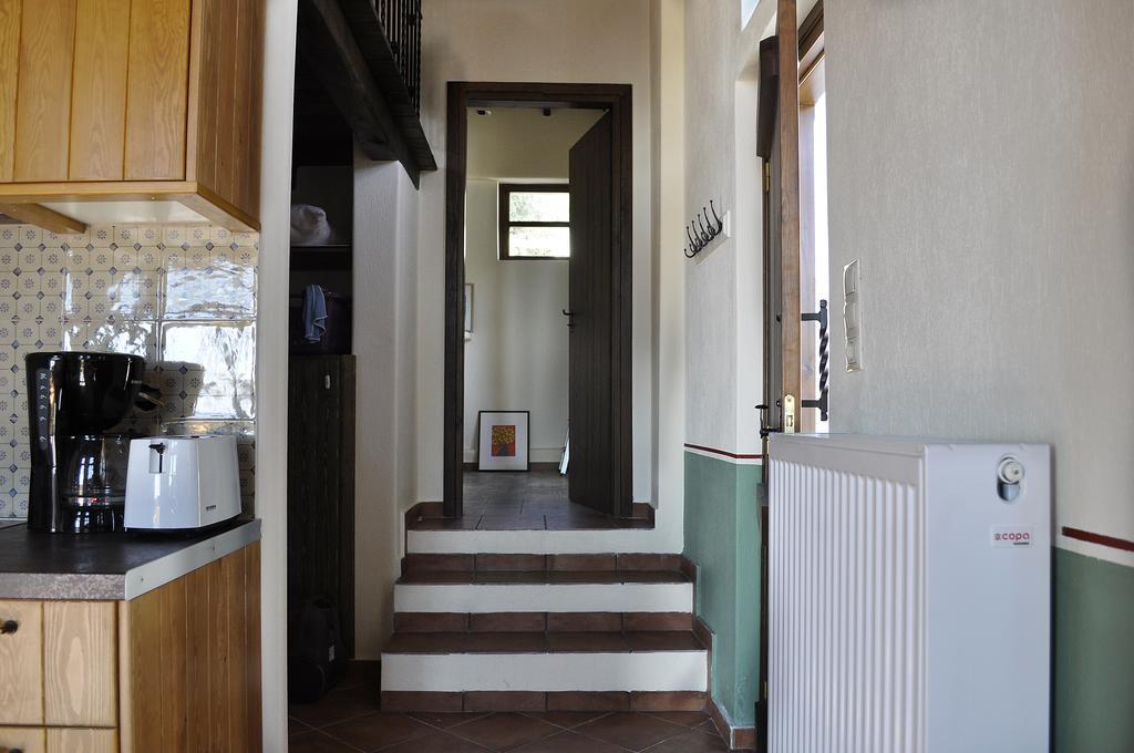 Holiday home Panorama-houses Nikiti (Sithonia)