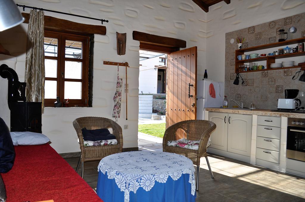 Holiday home Panorama-houses