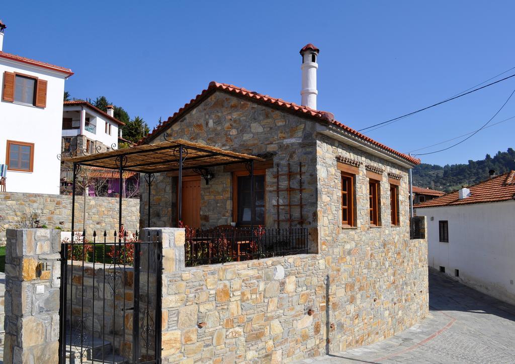 Panorama-houses Holiday home