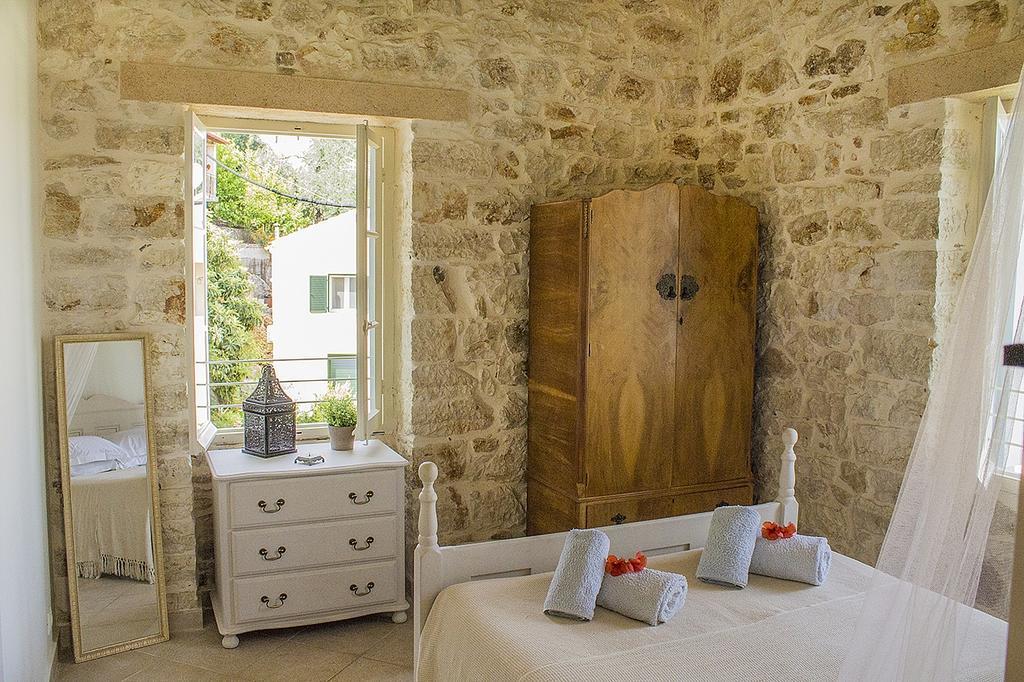 The Harbour House Kassiopi