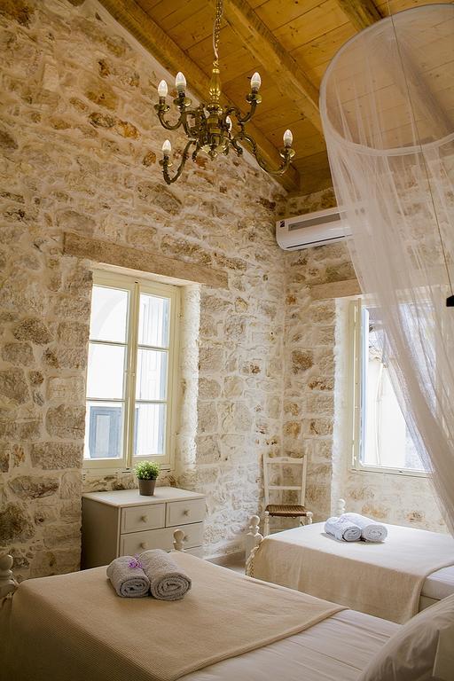 The Harbour House Kassiopi