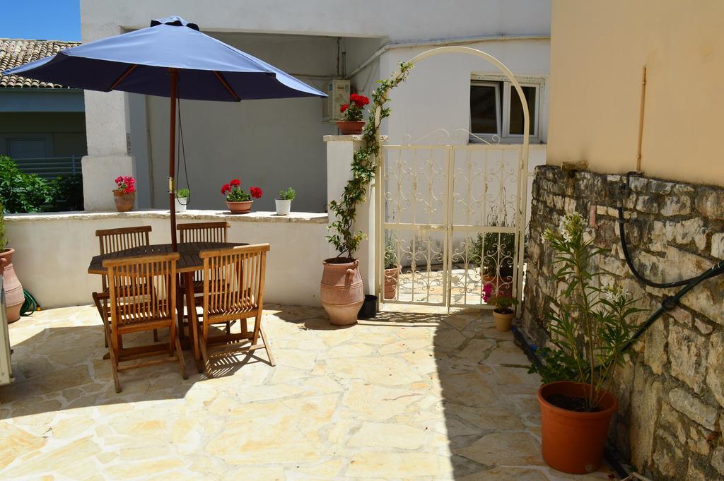 The Harbour House Apartment