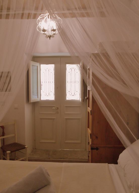 The Harbour House Kassiopi