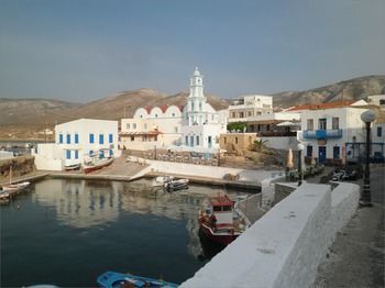Hotel Angelica's