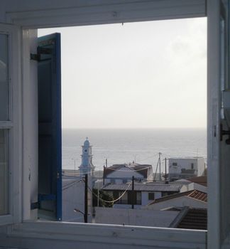Hotel Angelica's Fry