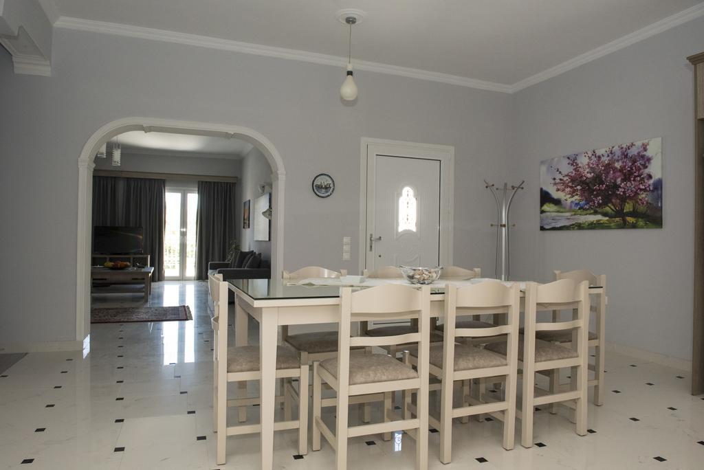 Apartment Elena's *
