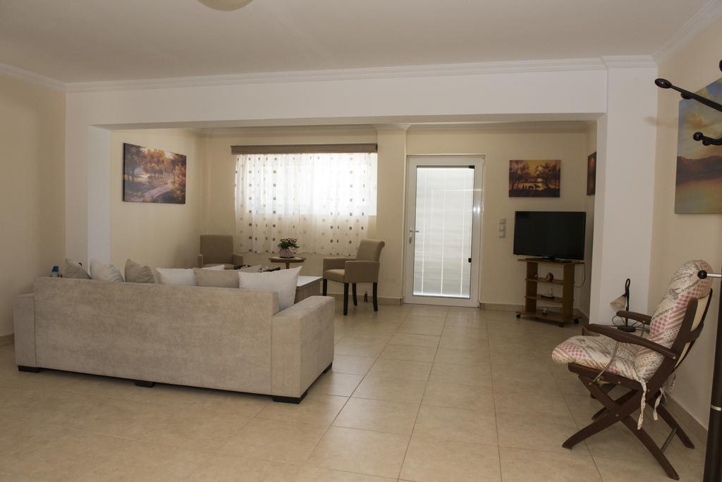 Elena's Apartment *