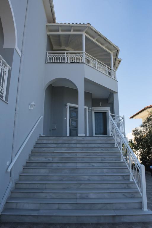 Apartment Elena's Laganas