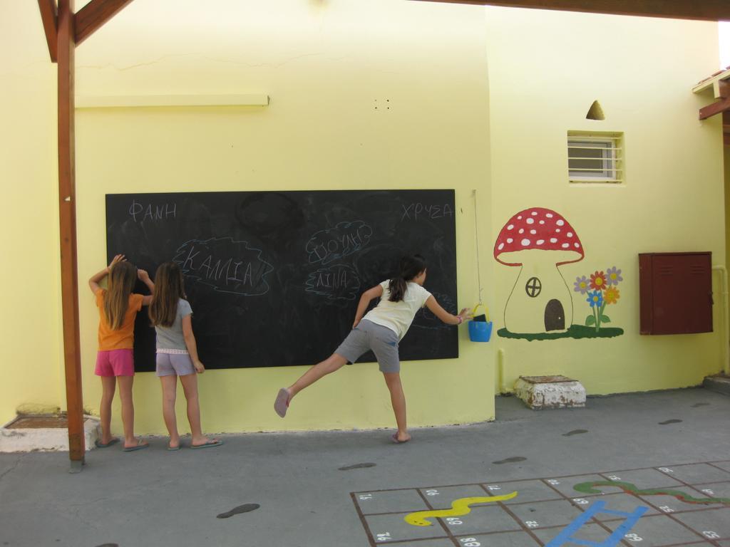 Creta Camping