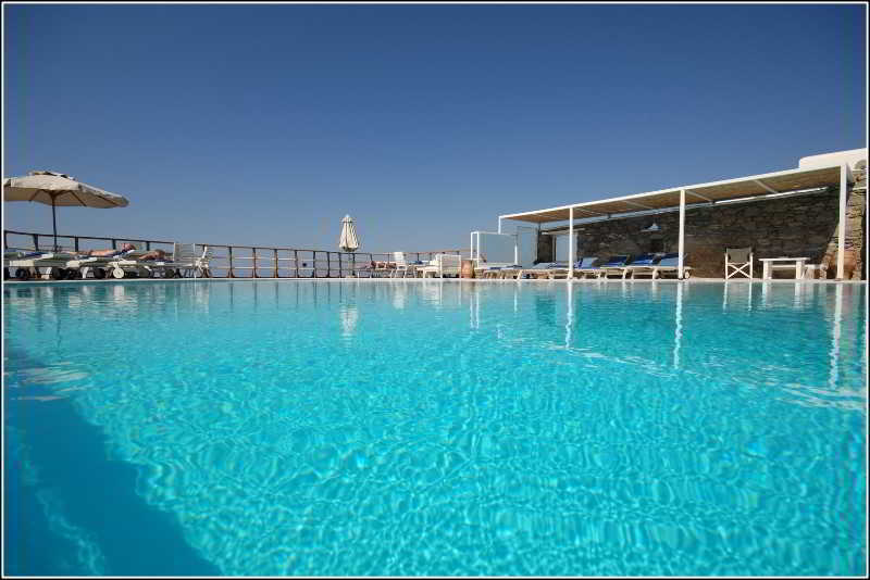 Mykonos View Hotel Mykonos Town