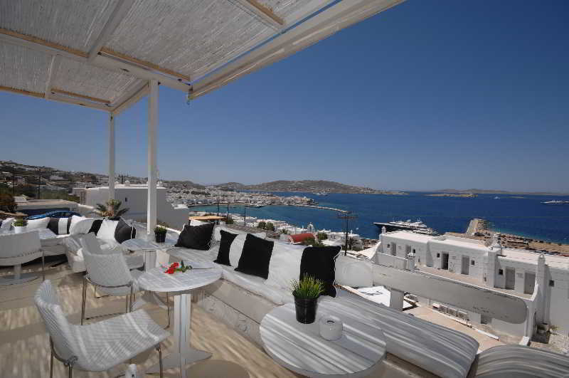 Mykonos View Hotel