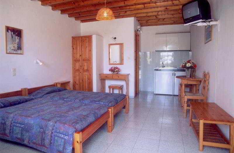 Apartment Langolo Mykonos *